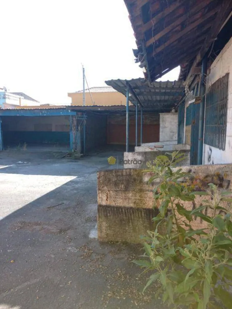 Loja-Salão, 380 m² - Foto 4