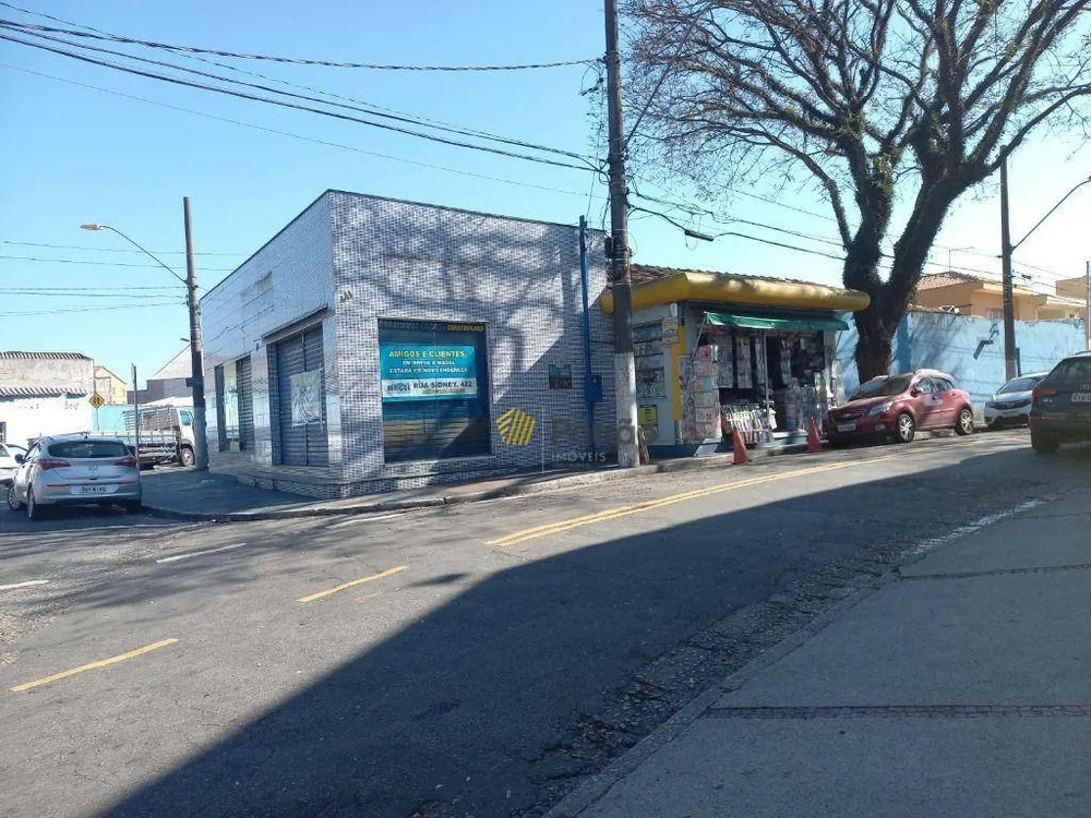 Loja-Salão, 380 m² - Foto 1