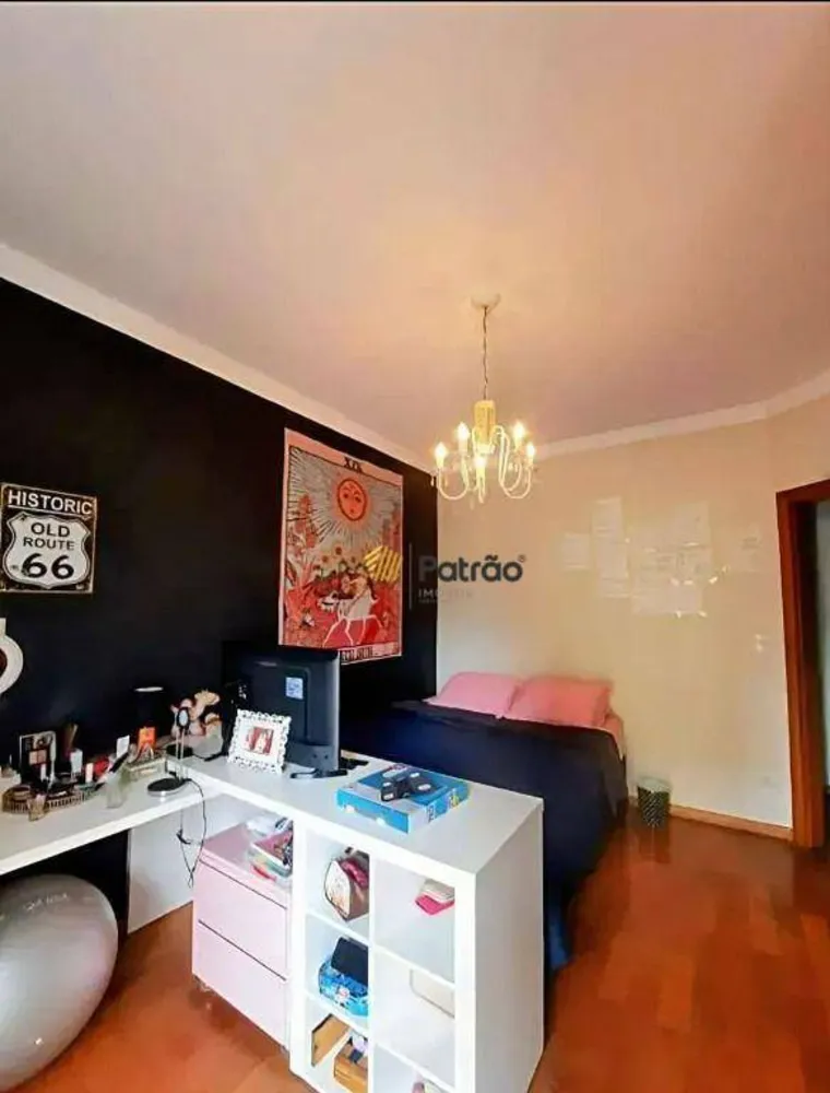 Sobrado, 3 quartos, 251 m² - Foto 11