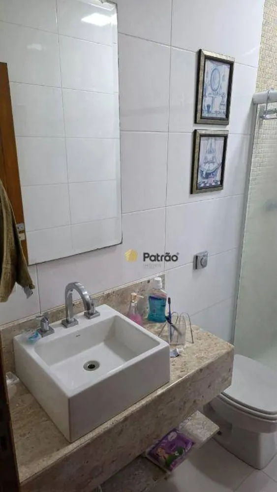 Sobrado, 3 quartos, 251 m² - Foto 2
