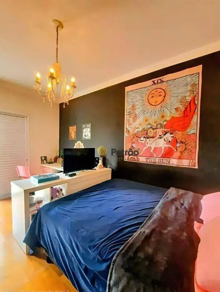 Sobrado, 3 quartos, 251 m² - Foto 1