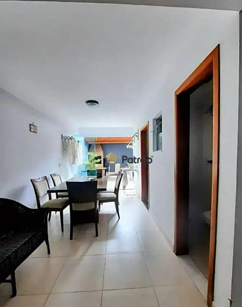 Sobrado, 3 quartos, 251 m² - Foto 4