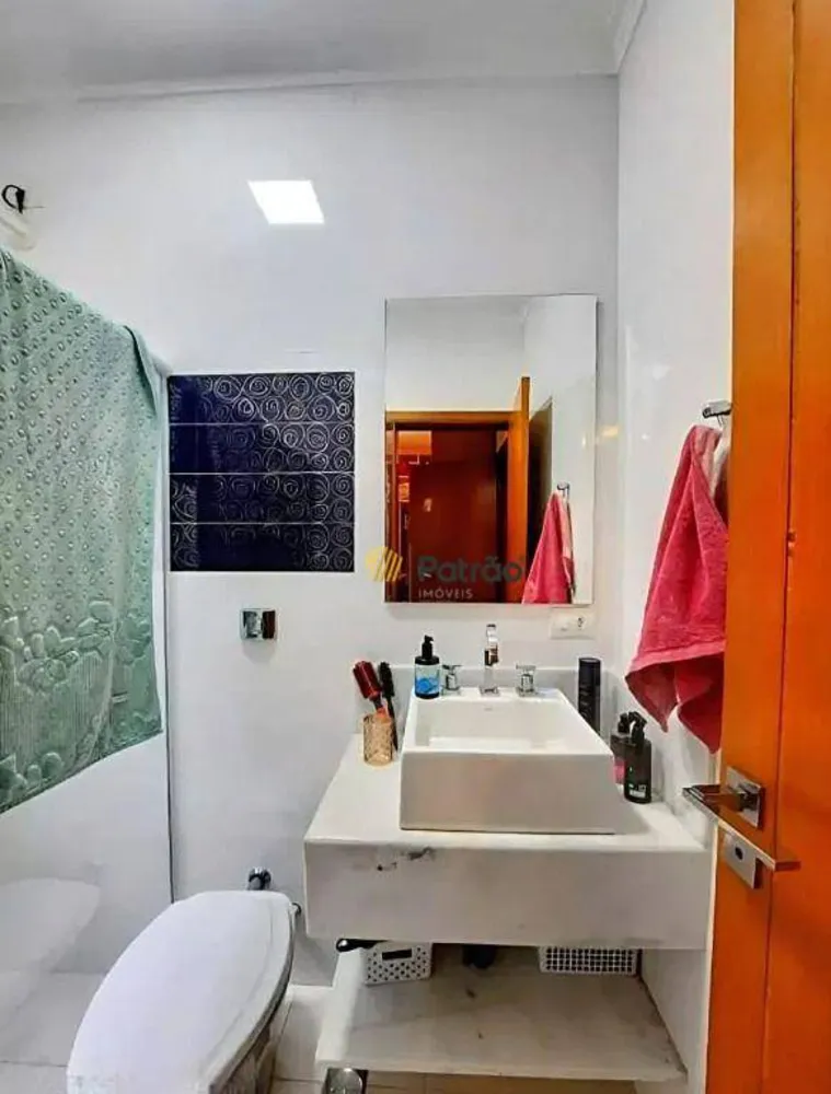 Sobrado, 3 quartos, 251 m² - Foto 13