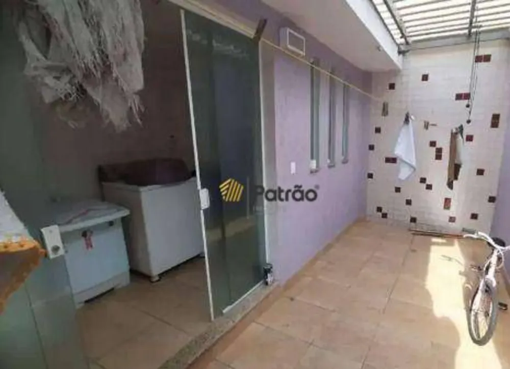 Casa, 3 quartos, 143 m² - Foto 12
