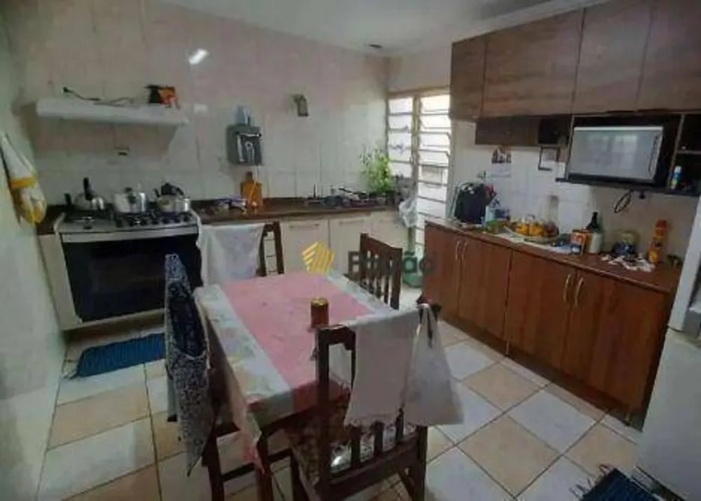 Casa, 3 quartos, 143 m² - Foto 9