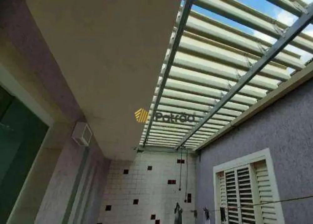 Casa, 3 quartos, 143 m² - Foto 10