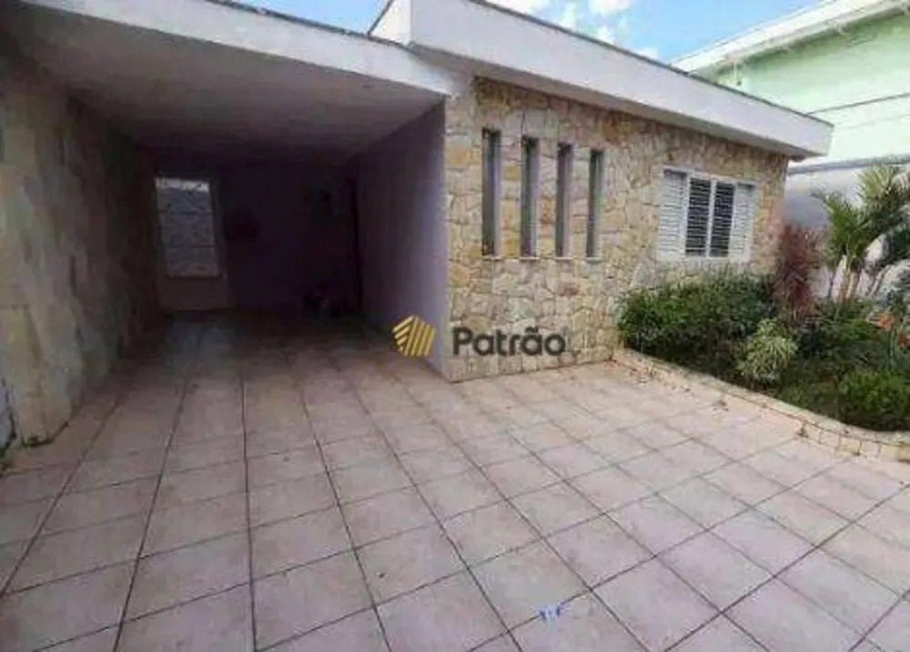 Casa, 3 quartos, 143 m² - Foto 1