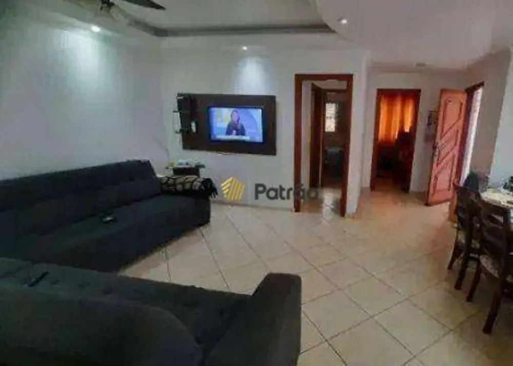 Casa, 3 quartos, 143 m² - Foto 14