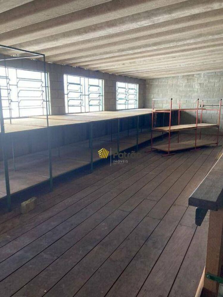 Prédio Inteiro, 1050 m² - Foto 4