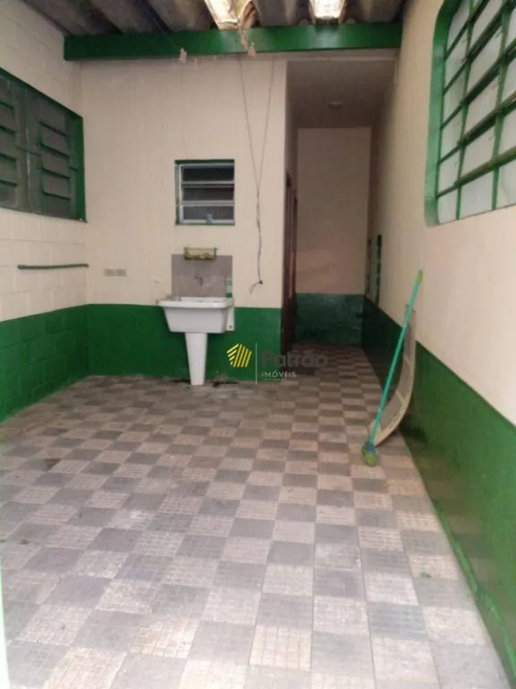Prédio Inteiro, 1050 m² - Foto 16