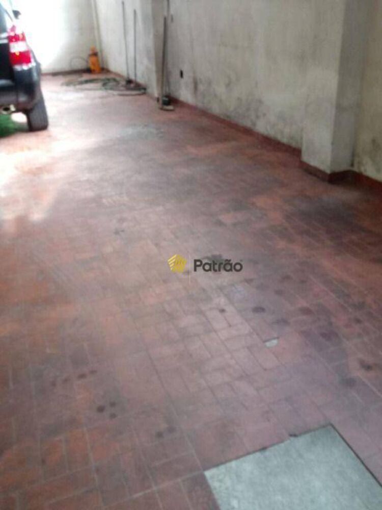 Prédio Inteiro, 1050 m² - Foto 1