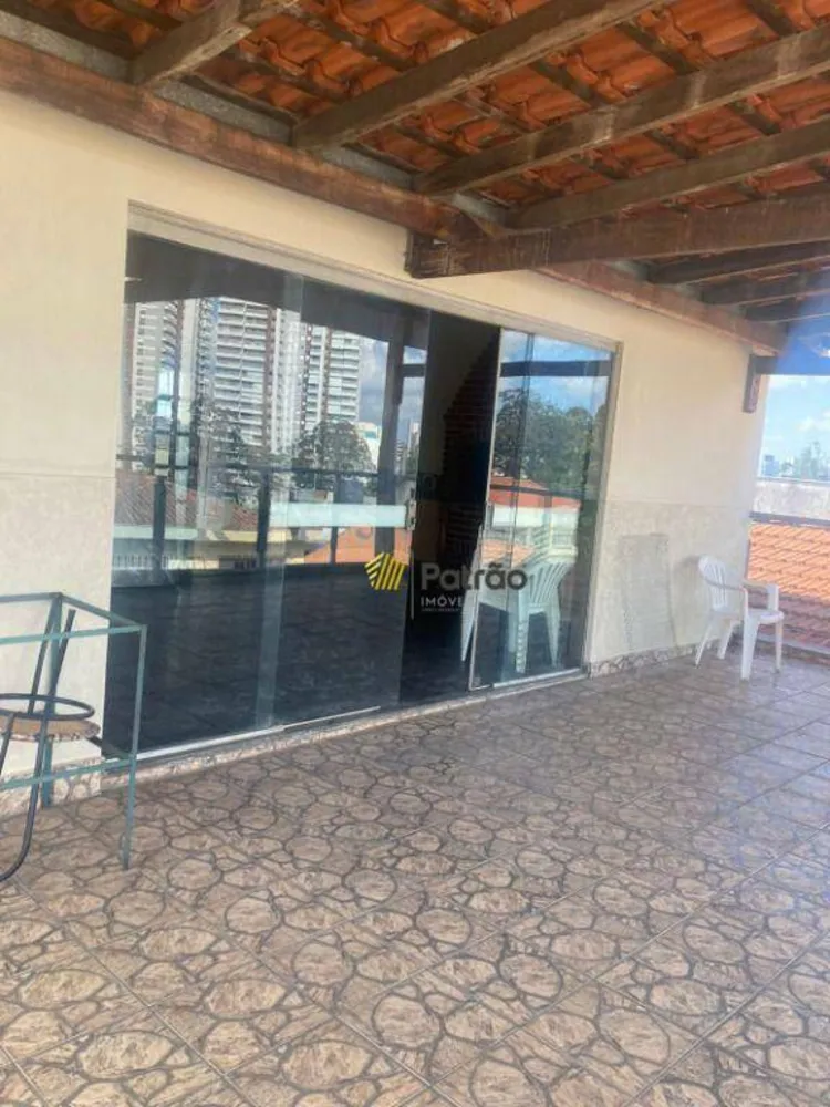 Prédio Inteiro, 1050 m² - Foto 4