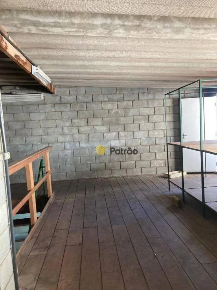 Prédio Inteiro, 1050 m² - Foto 8
