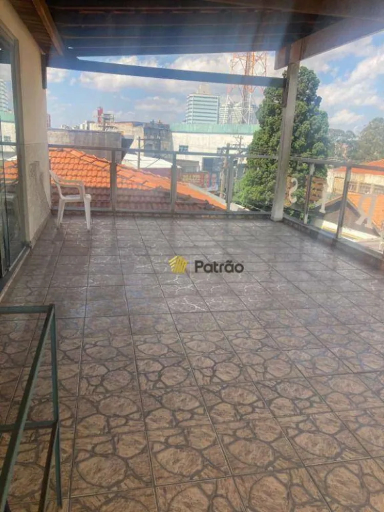 Prédio Inteiro, 1050 m² - Foto 1