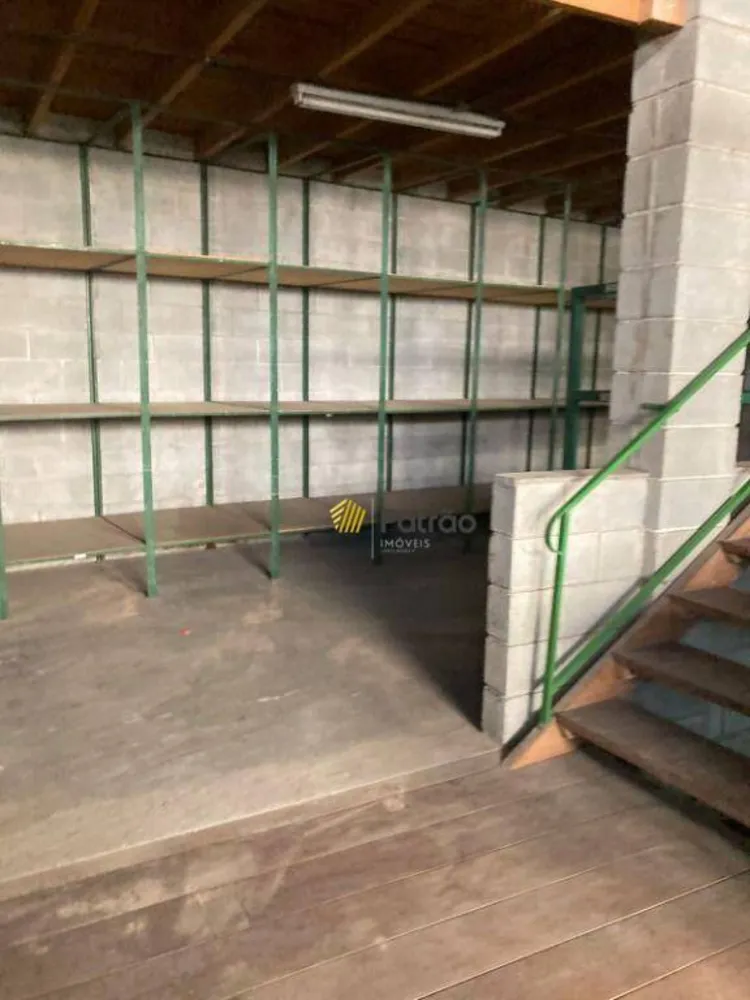 Prédio Inteiro, 1050 m² - Foto 7