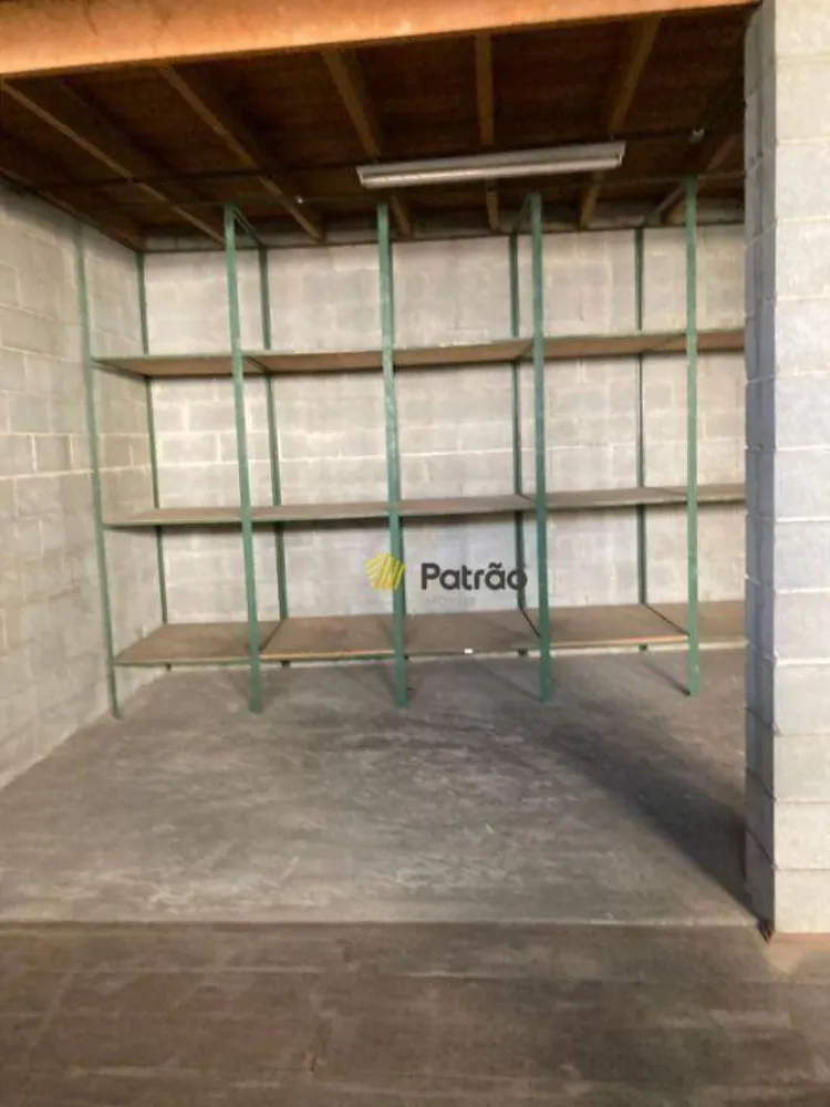 Prédio Inteiro, 1050 m² - Foto 6