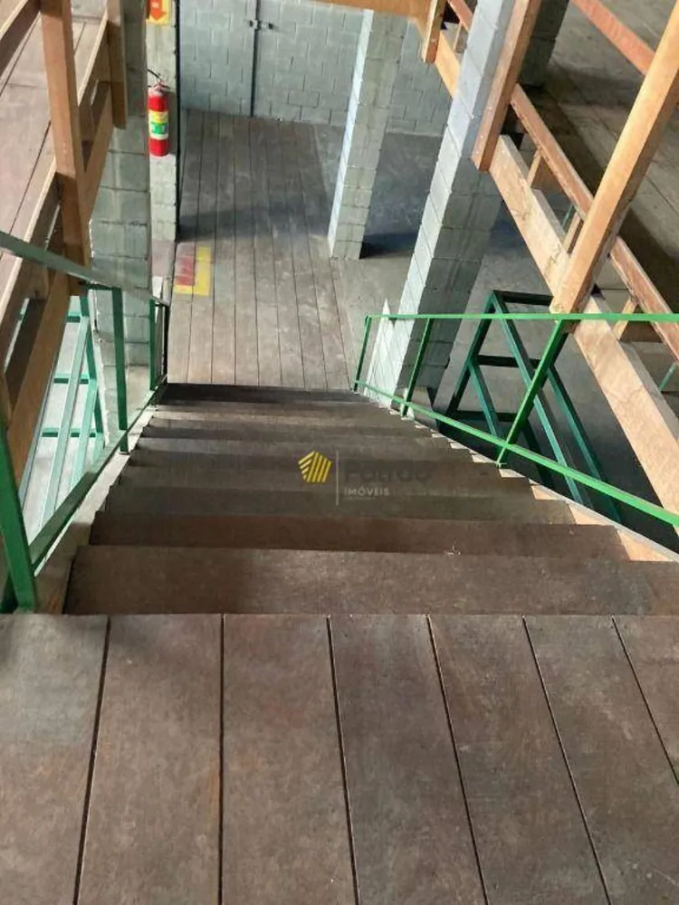 Prédio Inteiro, 1050 m² - Foto 12