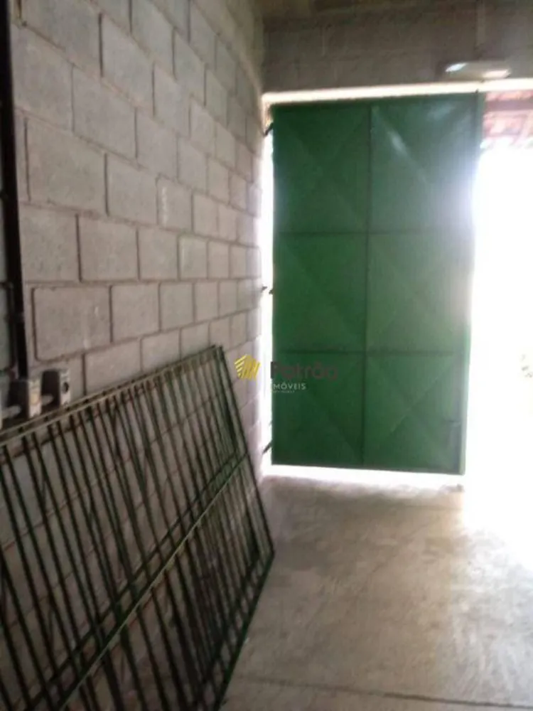 Prédio Inteiro, 1050 m² - Foto 2