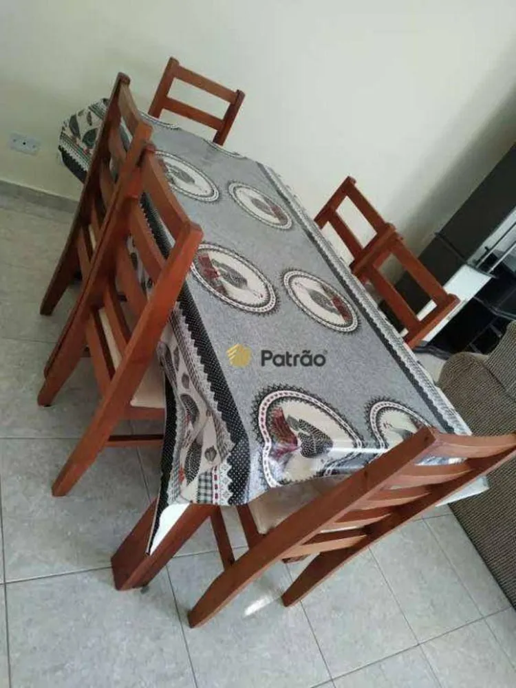 Casa, 2 quartos, 171 m² - Foto 2