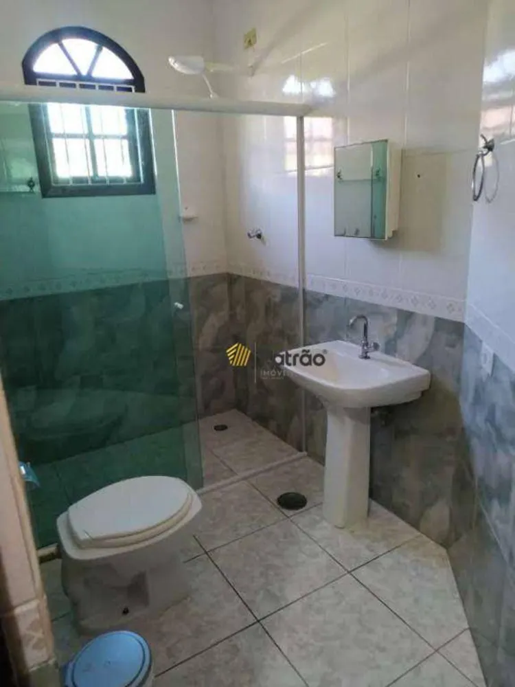 Casa, 2 quartos, 171 m² - Foto 3