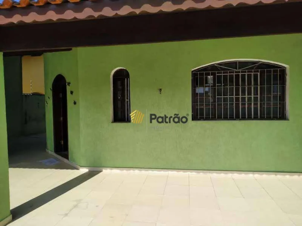 Casa, 2 quartos, 171 m² - Foto 1
