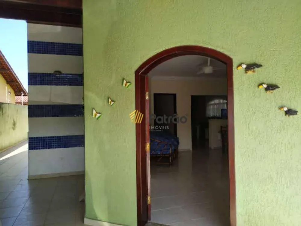 Casa, 2 quartos, 171 m² - Foto 9