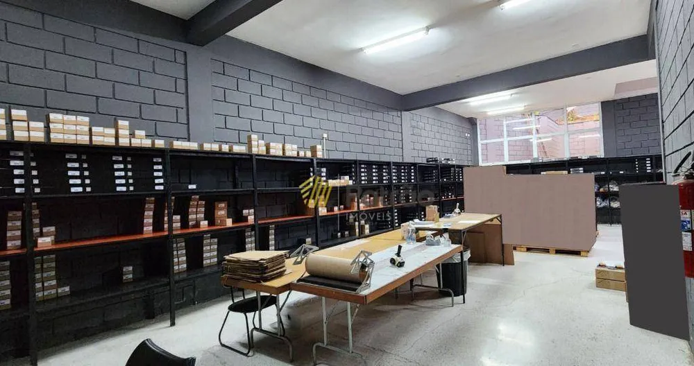 Prédio Inteiro, 1300 m² - Foto 3