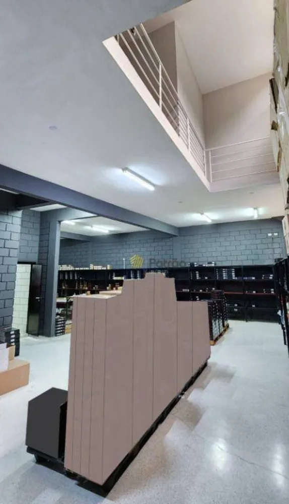 Prédio Inteiro, 1300 m² - Foto 4