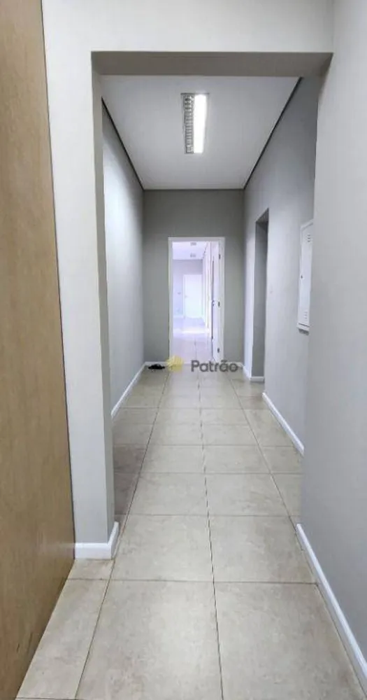 Prédio Inteiro, 1300 m² - Foto 9