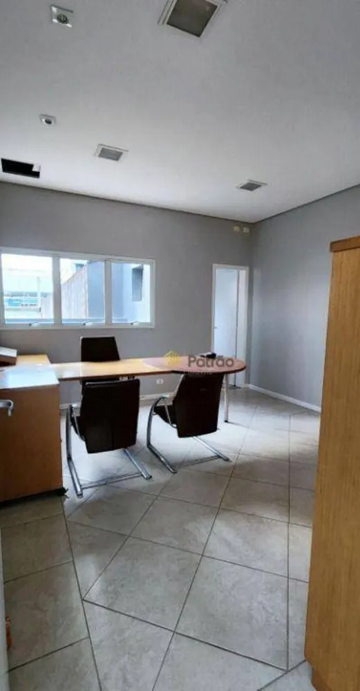 Prédio Inteiro, 1300 m² - Foto 12