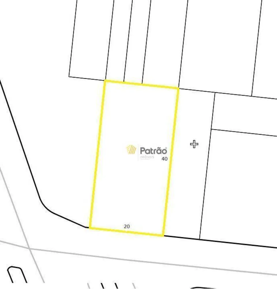 Terreno, 770 m² - Foto 4