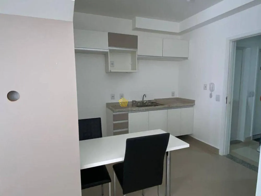 Apartamento, 1 quarto, 35 m² - Foto 11