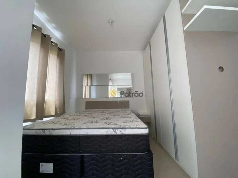 Apartamento, 1 quarto, 35 m² - Foto 7