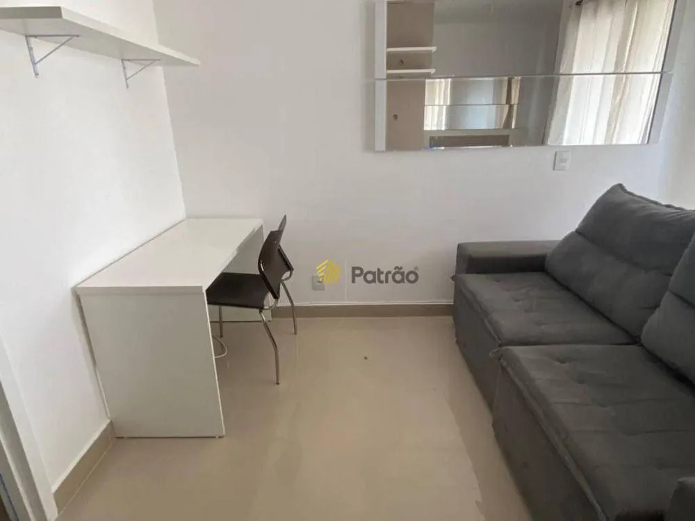 Apartamento, 1 quarto, 35 m² - Foto 4