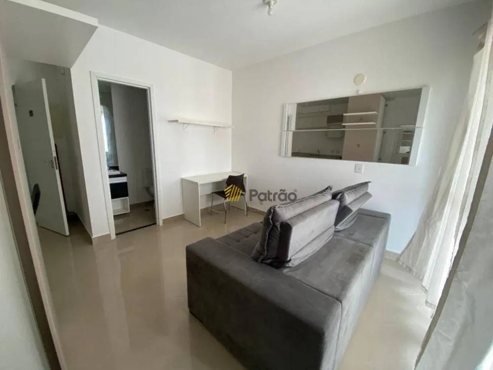 Apartamento, 1 quarto, 35 m² - Foto 16