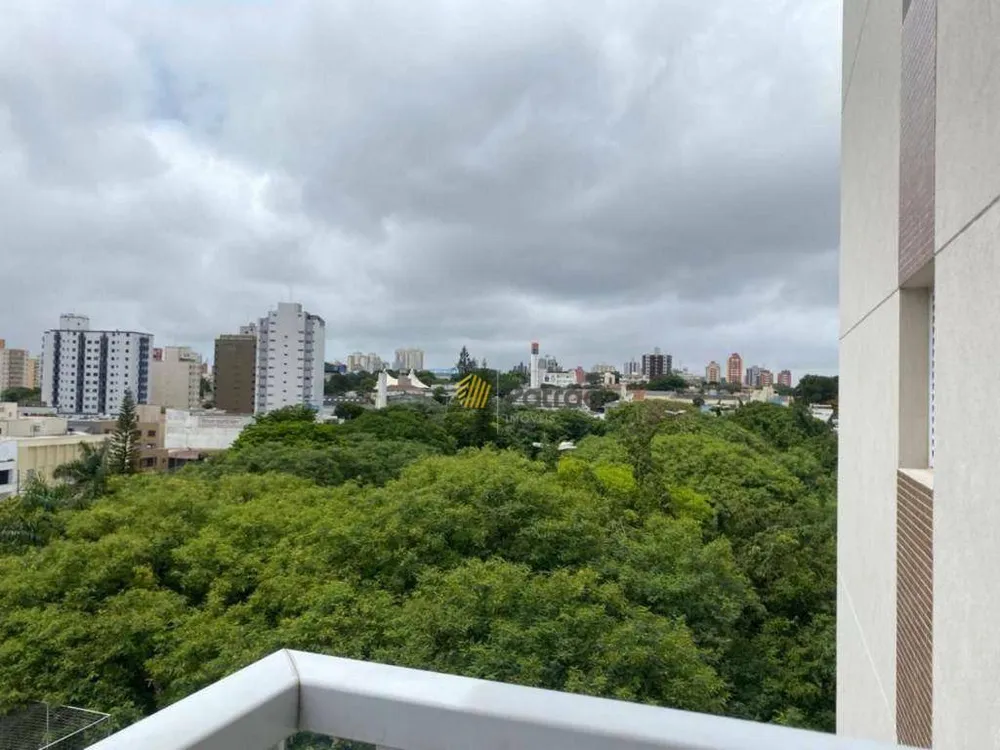Apartamento, 1 quarto, 35 m² - Foto 13