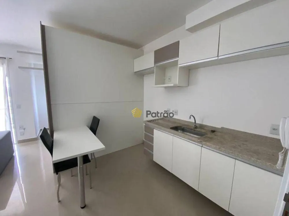 Apartamento, 1 quarto, 35 m² - Foto 5