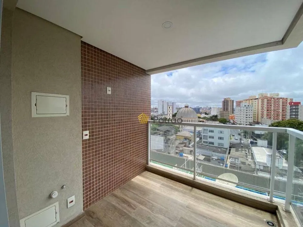 Apartamento, 1 quarto, 35 m² - Foto 9