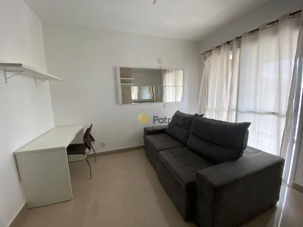 Apartamento, 1 quarto, 35 m² - Foto 3