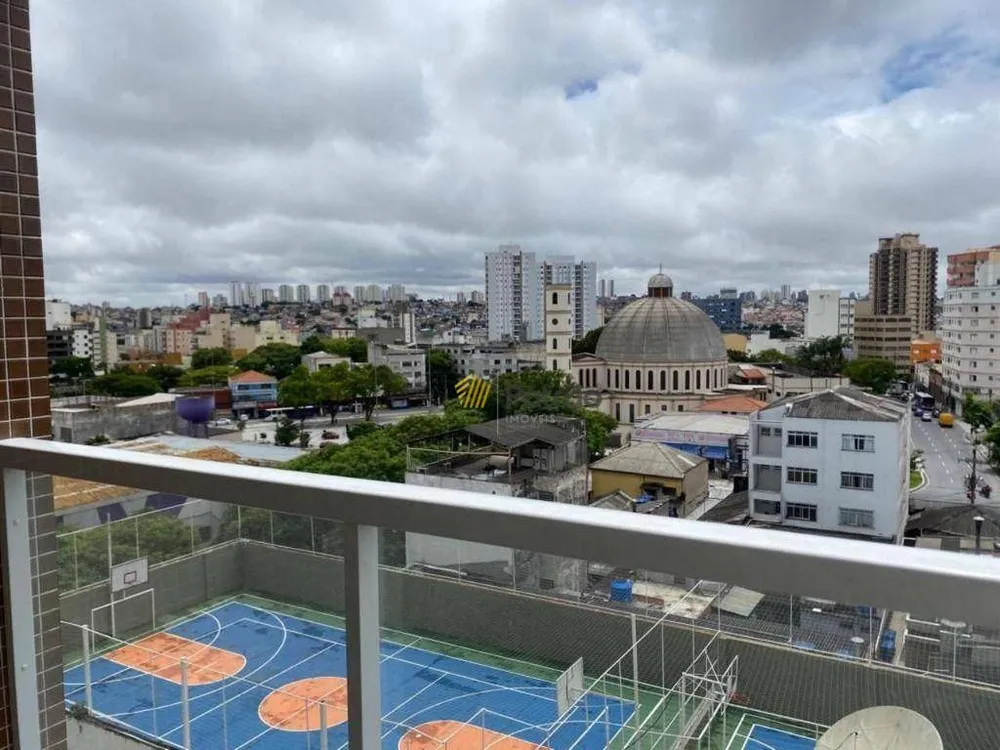 Apartamento, 1 quarto, 35 m² - Foto 15