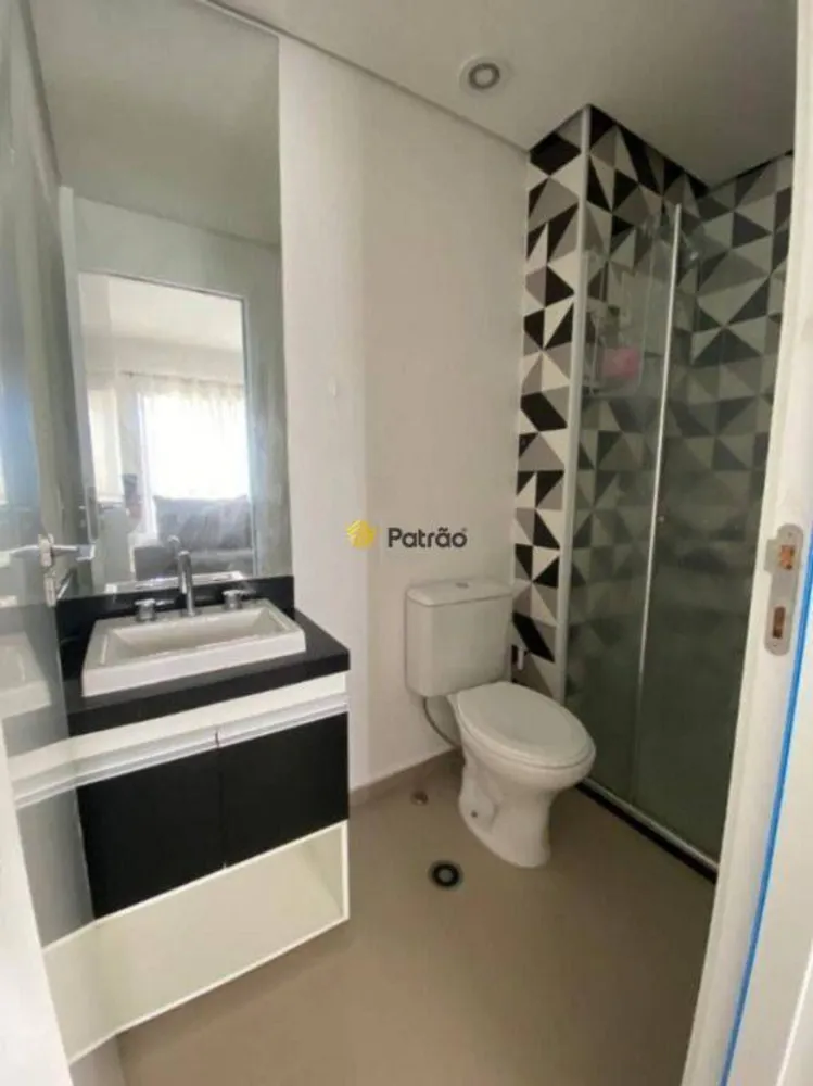 Apartamento, 1 quarto, 35 m² - Foto 1
