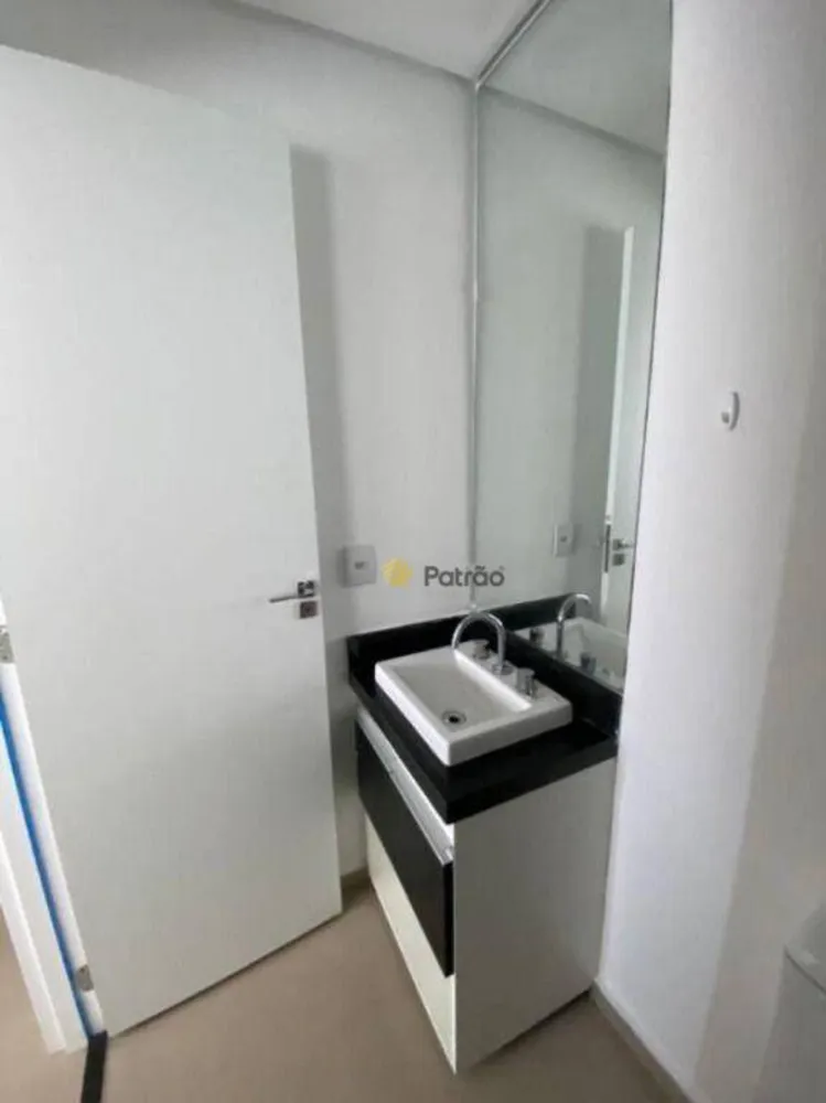 Apartamento, 1 quarto, 35 m² - Foto 14