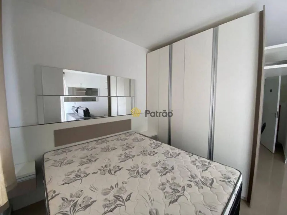 Apartamento, 1 quarto, 35 m² - Foto 10