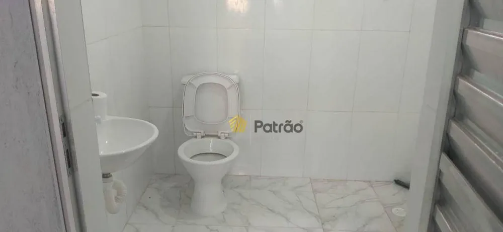 Depósito-Galpão, 197 m² - Foto 1