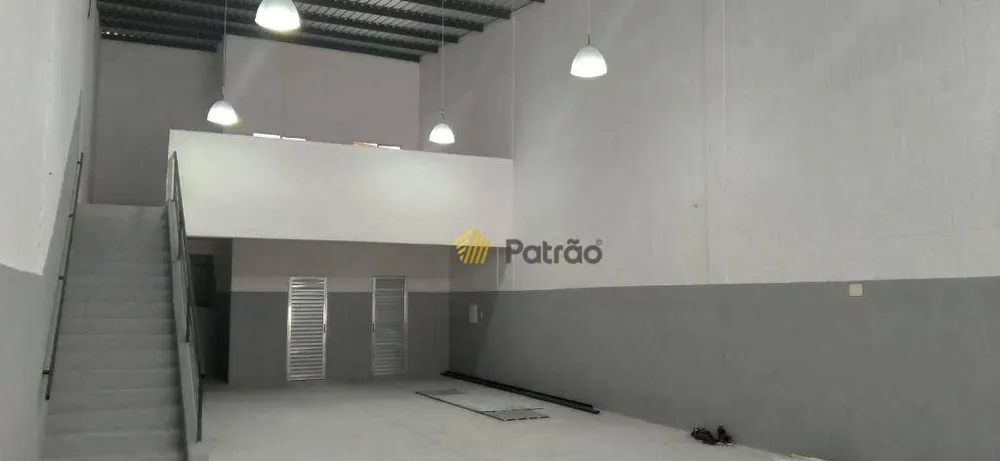 Depósito-Galpão, 197 m² - Foto 6