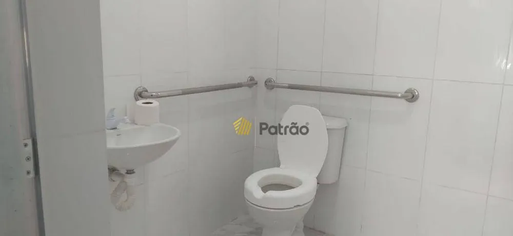 Depósito-Galpão, 197 m² - Foto 4
