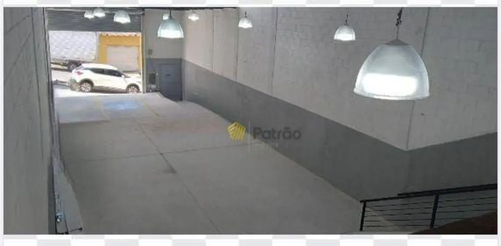 Depósito-Galpão, 197 m² - Foto 7