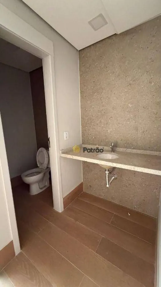 Sala-Conjunto, 65 m² - Foto 12