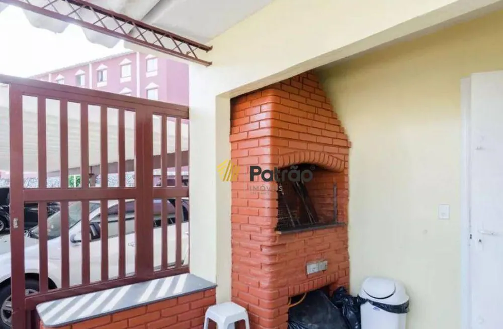 Apartamento, 2 quartos, 55 m² - Foto 8