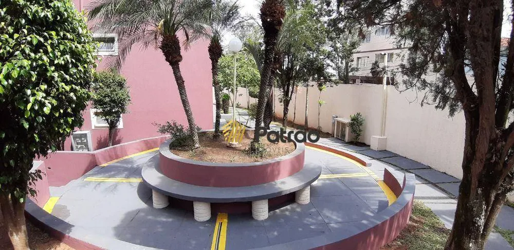 Apartamento, 2 quartos, 55 m² - Foto 1